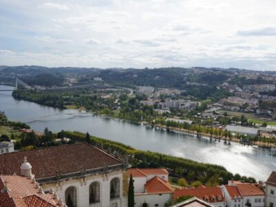 Mondego Coimbra