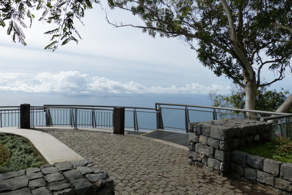 Cabo Girão