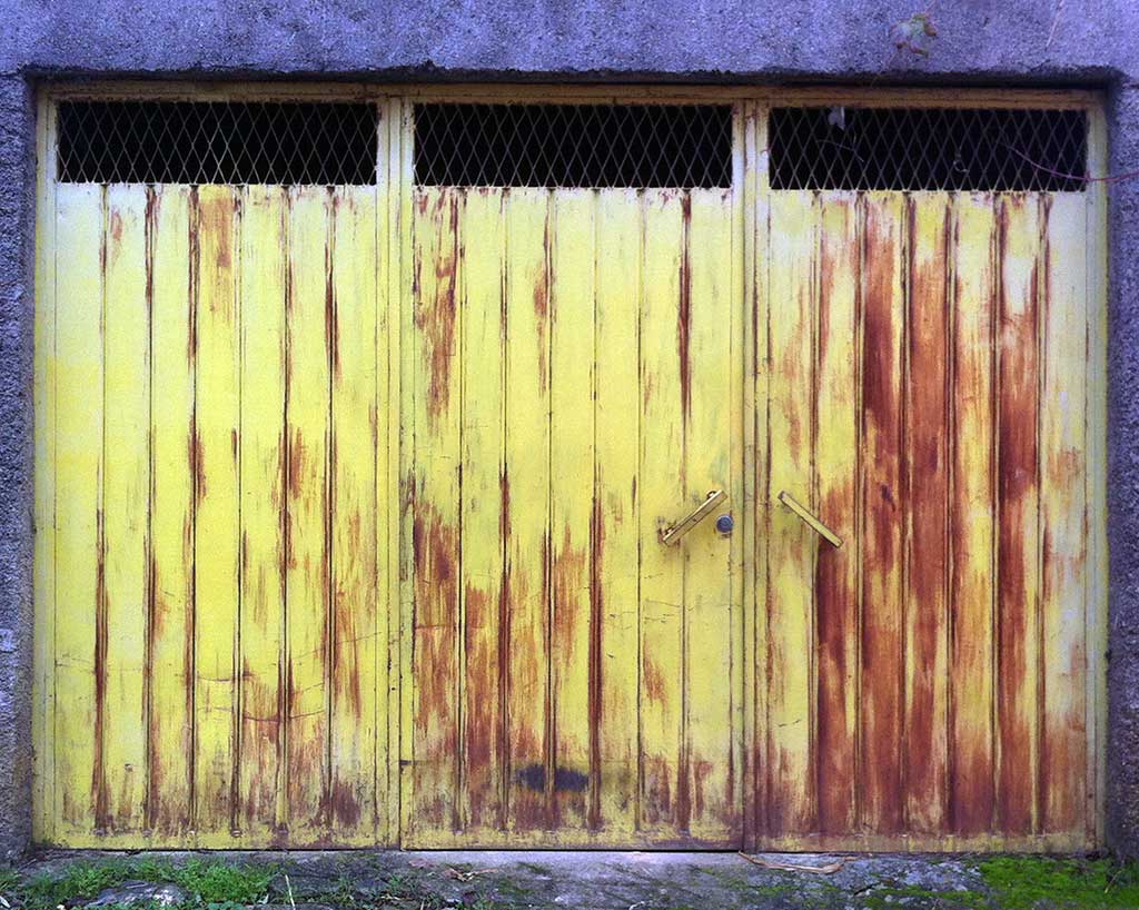 roest fotografie Portugal