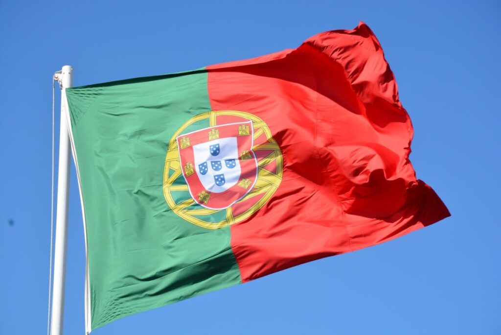 hier Soms soms Verbinding verbroken De kleuren van Portugal | Portugal Portal