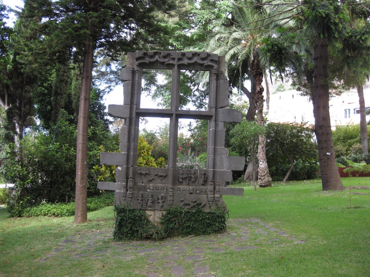 Monument