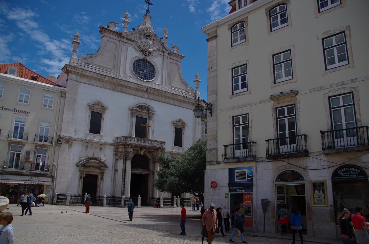 Largo de São Domingos