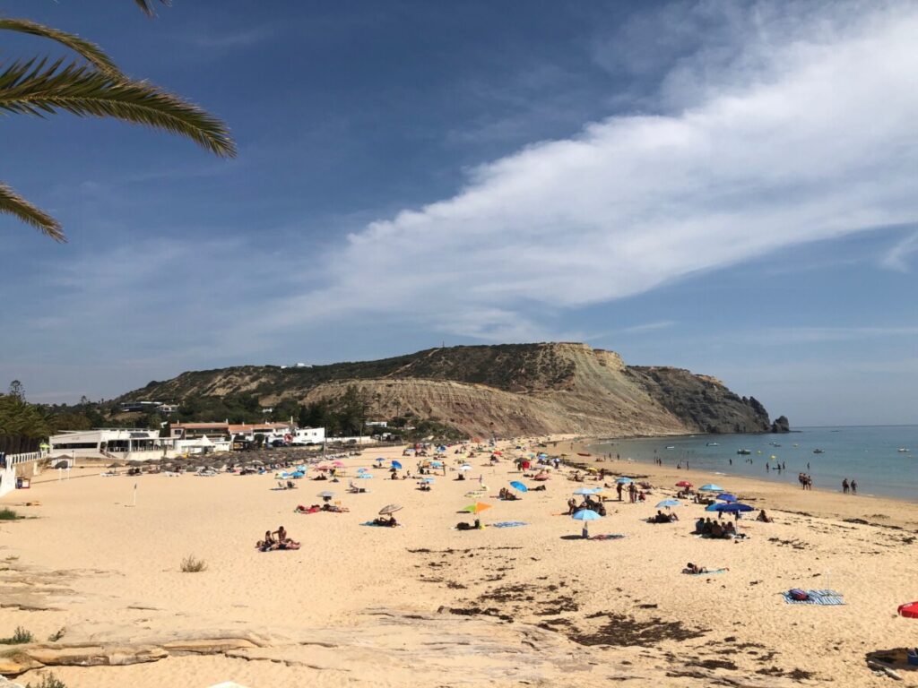 Praia da Luz