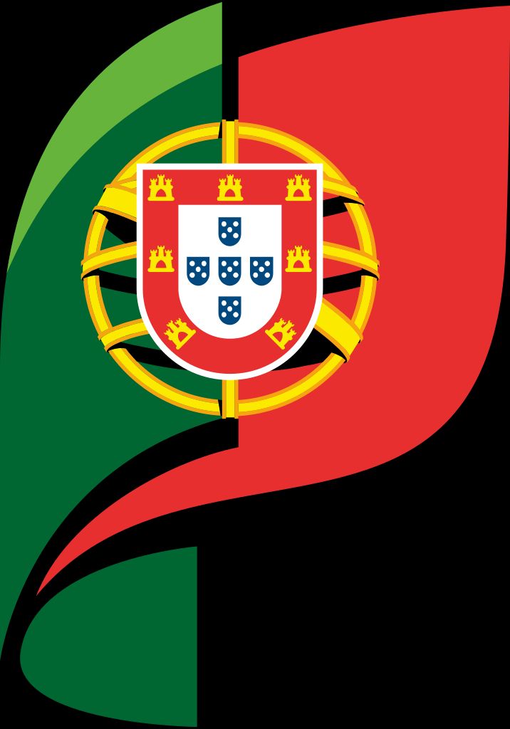 Logo van de 24e regering van Portugal