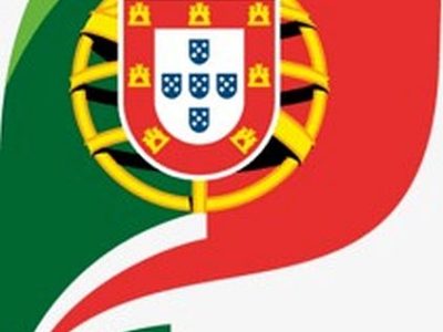 logo 24e regering Portugal