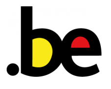 Logo van België