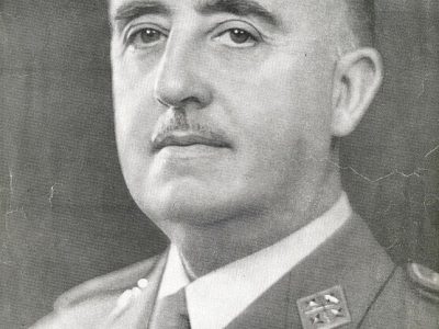 Francisco Franco