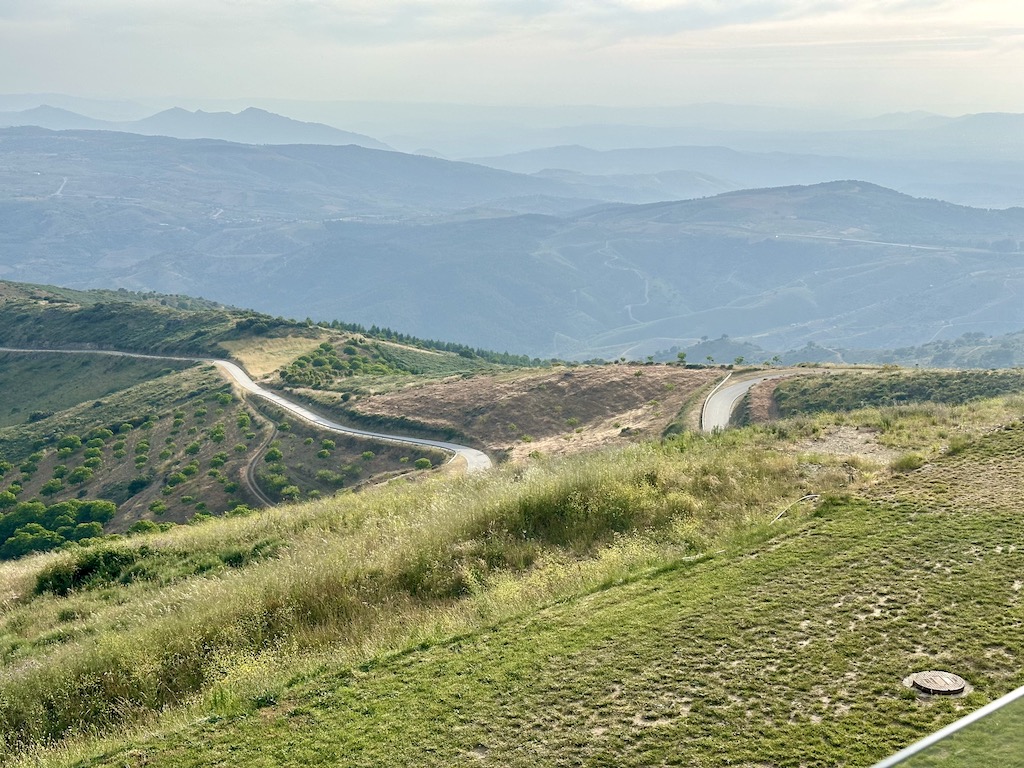 Serra de Bornes