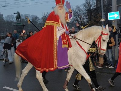 sint oppaard