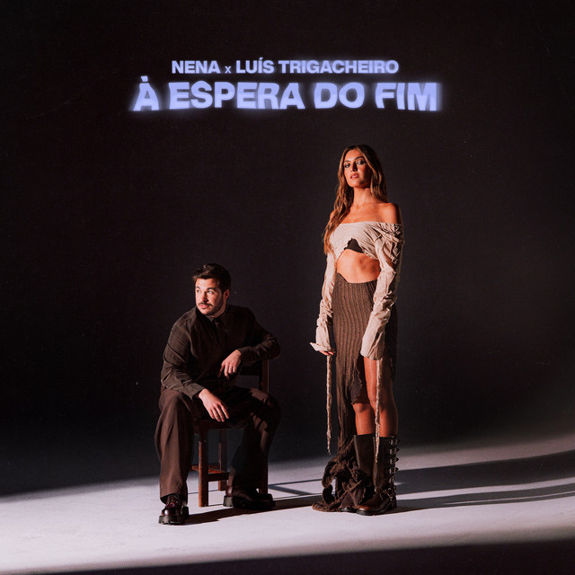 À Espera do Fim - Nena en Luís Trigacheiro